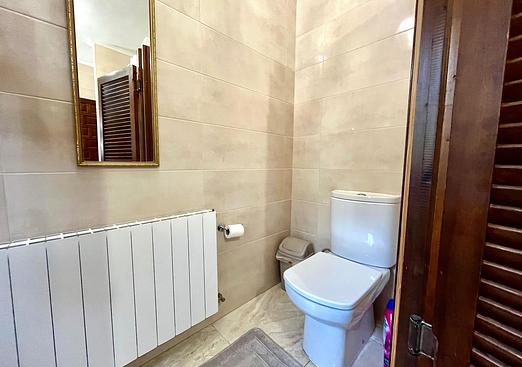 Villa in Villamartin