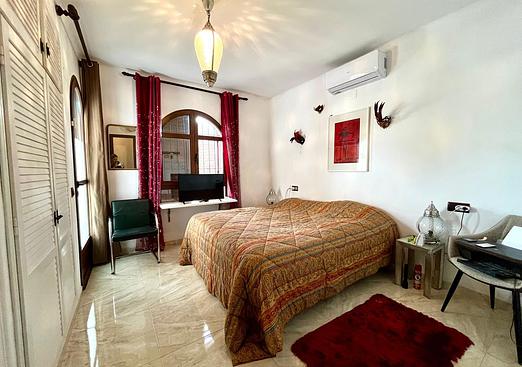 Villa in Villamartin