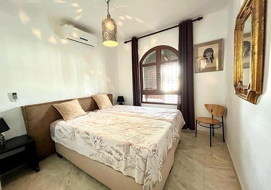 Villa in Villamartin