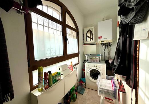 Villa in Villamartin