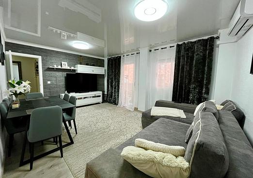 Apartment in Torrevieja