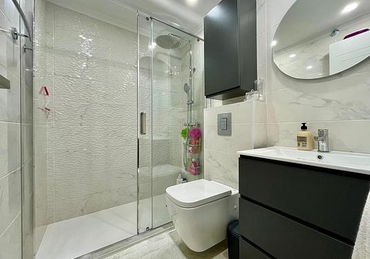 Apartment in Torrevieja