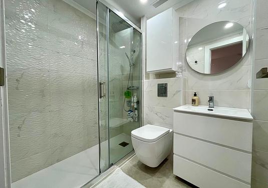 Apartment in Torrevieja