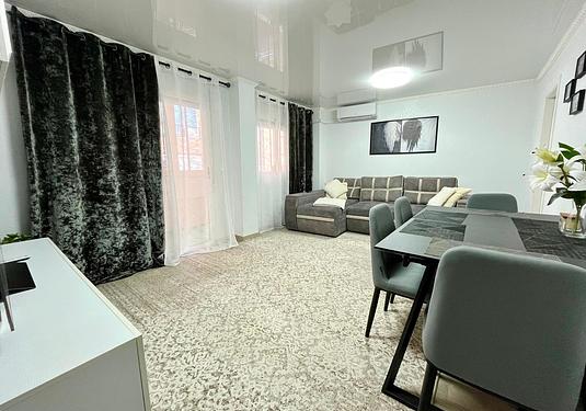 Apartment in Torrevieja