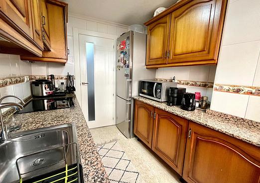 Apartment in Torrevieja