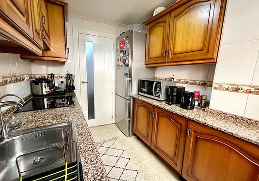 Apartment in Torrevieja