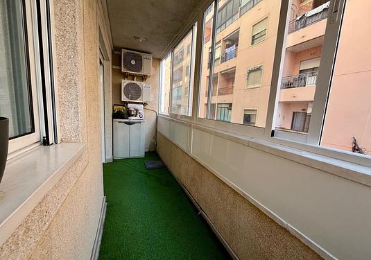 Apartment in Torrevieja
