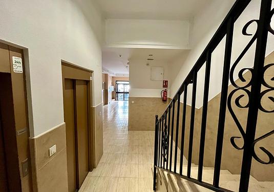 Apartment in Torrevieja