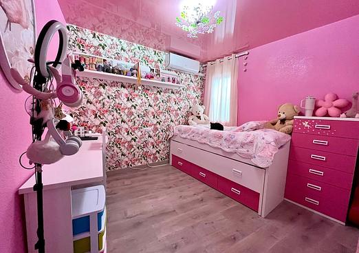 Apartment in Torrevieja