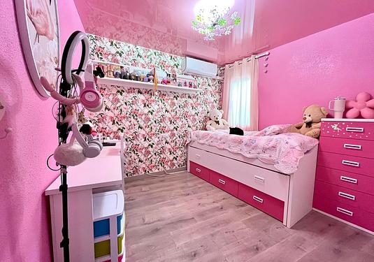 Apartment in Torrevieja