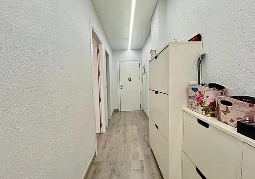 Apartment in Torrevieja