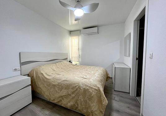 Apartment in Torrevieja