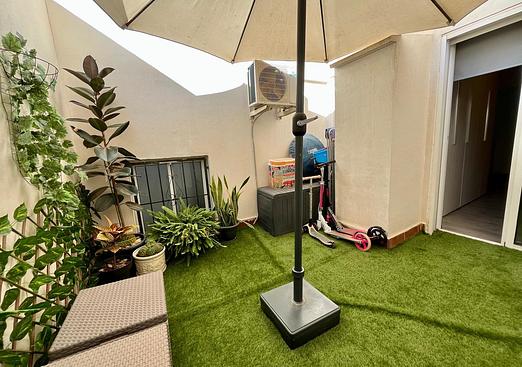 Apartment in Torrevieja