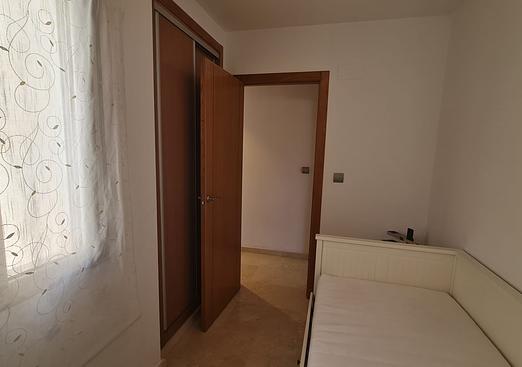Apartment in Pinoso