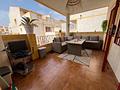 Town house penthouse in Torrevieja