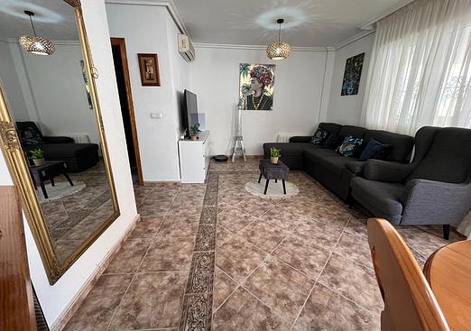 Town house penthouse in Torrevieja