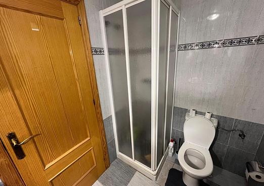 Town house penthouse in Torrevieja