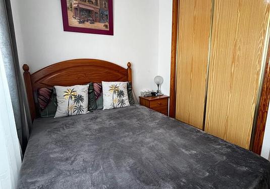 Town house penthouse in Torrevieja