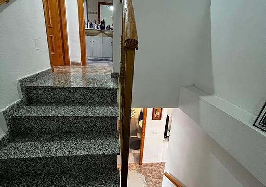 Town house penthouse in Torrevieja