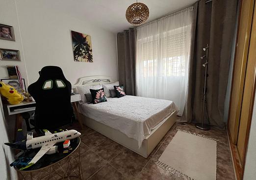 Town house penthouse in Torrevieja