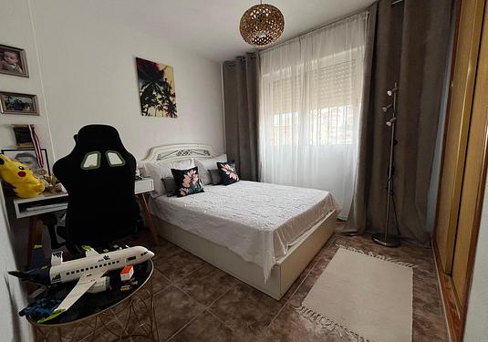 Town house penthouse in Torrevieja