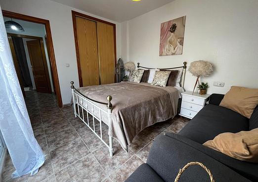 Town house penthouse in Torrevieja