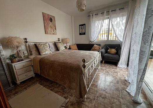 Town house penthouse in Torrevieja