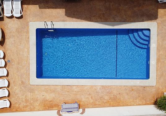 Town house penthouse in Torrevieja