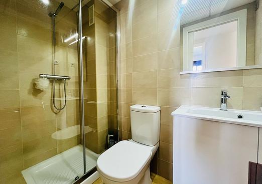 Apartment in Los Alcazares