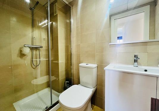 Apartment in Los Alcazares