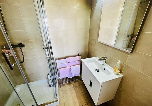 Apartment in Los Alcazares