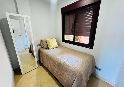 Apartment in Los Alcazares