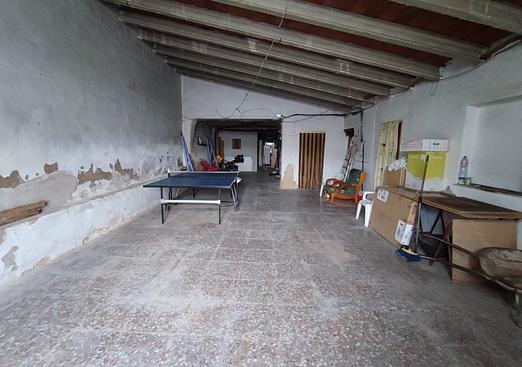 Country house in Yecla