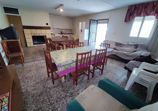 Country house in Yecla