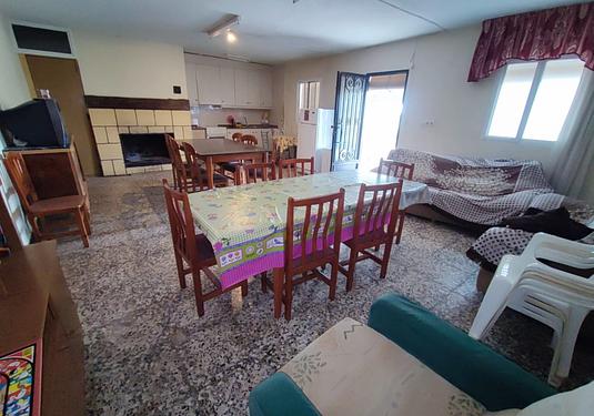 Country house in Yecla