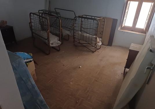 Country house in Yecla