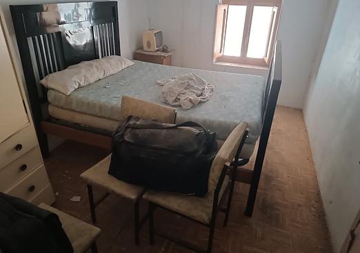 Country house in Yecla