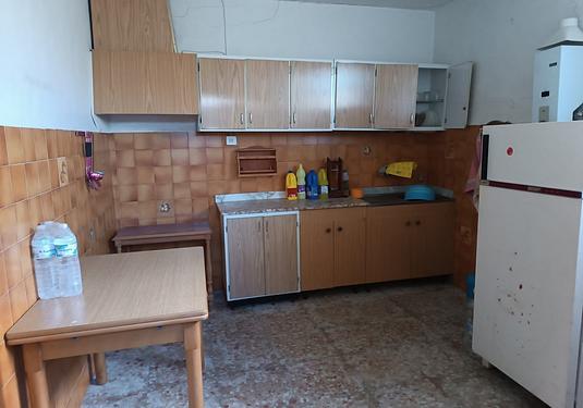 Country house in Yecla