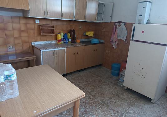 Country house in Yecla