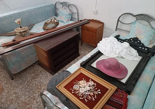 Country house in Yecla