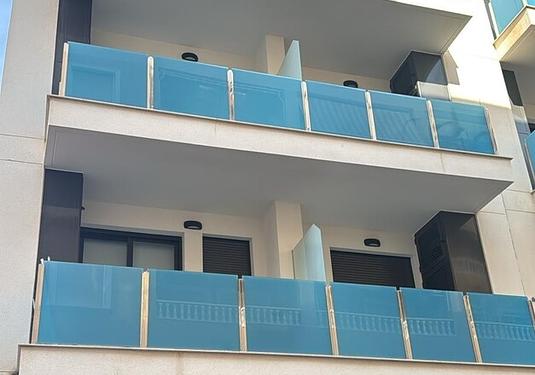 Apartment in Torrevieja