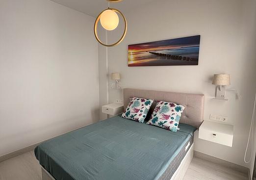 Apartment in Torrevieja