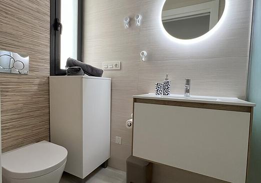 Apartment in Torrevieja