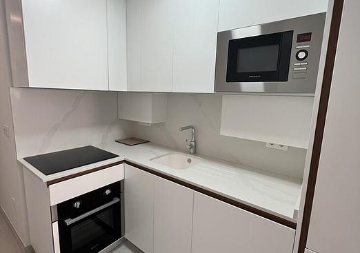 Apartment in Torrevieja