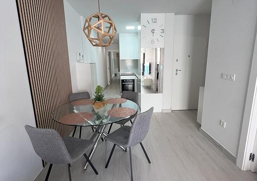 Apartment in Torrevieja