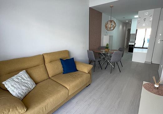 Apartment in Torrevieja