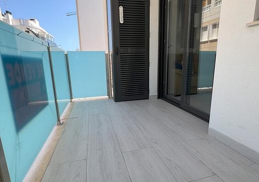 Apartment in Torrevieja