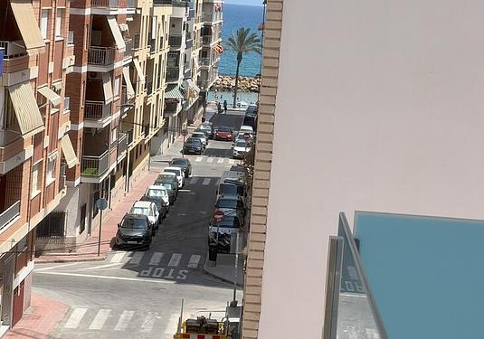 Apartment in Torrevieja