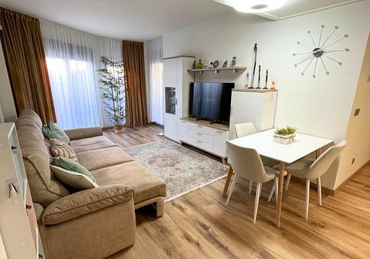 Bungalow in Torrevieja