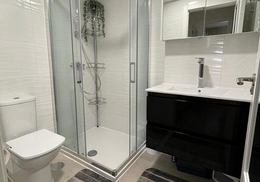 Bungalow in Torrevieja